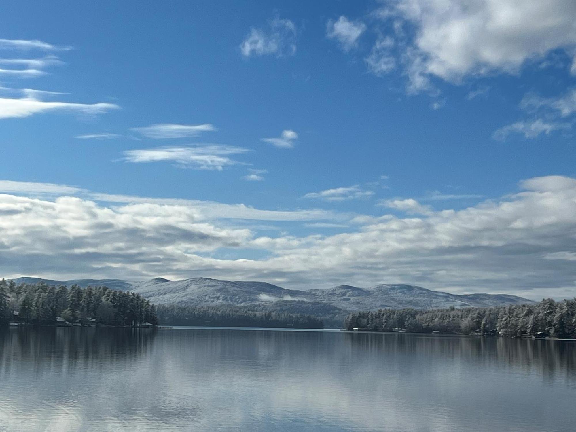 19 Mile Bay - Tuftonboro - Lake Winnipesaukee Exterior photo